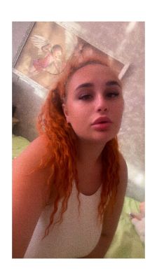 Полина, 22, Севастополь, 