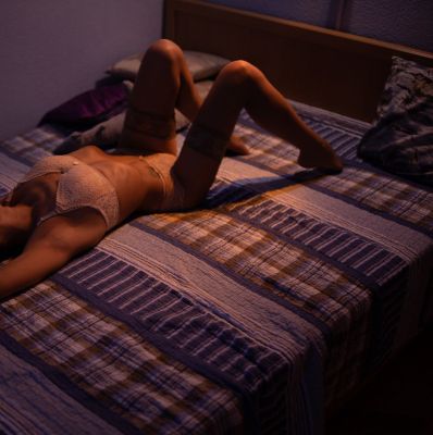 Алиса БДСМ, тел. 8 978 657-72-89
