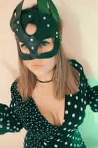 Проститутка ЯСЯ ✨  экспресс -5 (37 лет, Севастополь)
