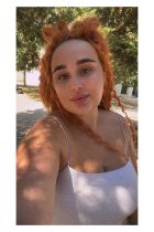 Проститутка Ева (27 лет, Севастополь)