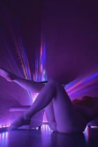 Проститутка Лада (20 лет, Севастополь)