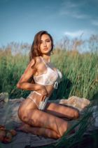 Проститутка Ангелина (22 лет, Севастополь)