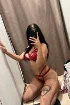 Проститутка Катя (23 лет, Севастополь)