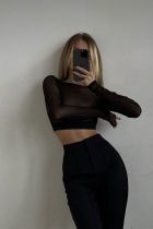 Проститутка Диана (25 лет, Севастополь)